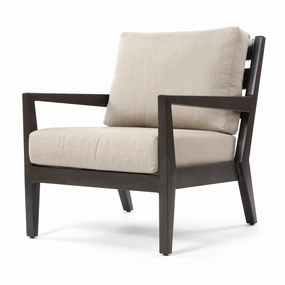 Lucia Club Chairaluminum alloy outdoor sofa set