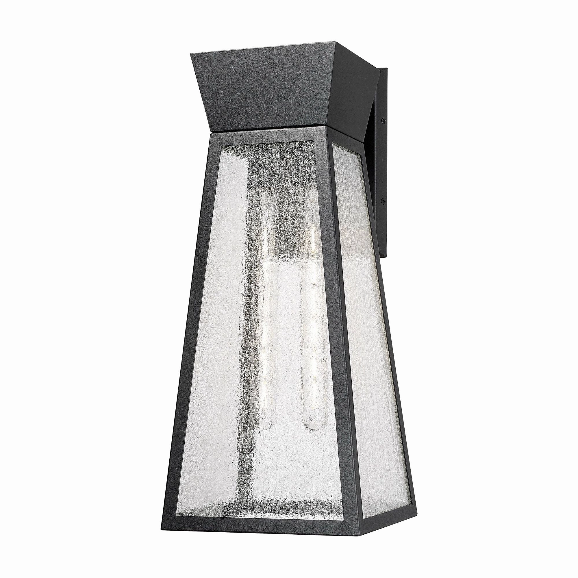 Lucian 2-Light Outdoor Wall Light