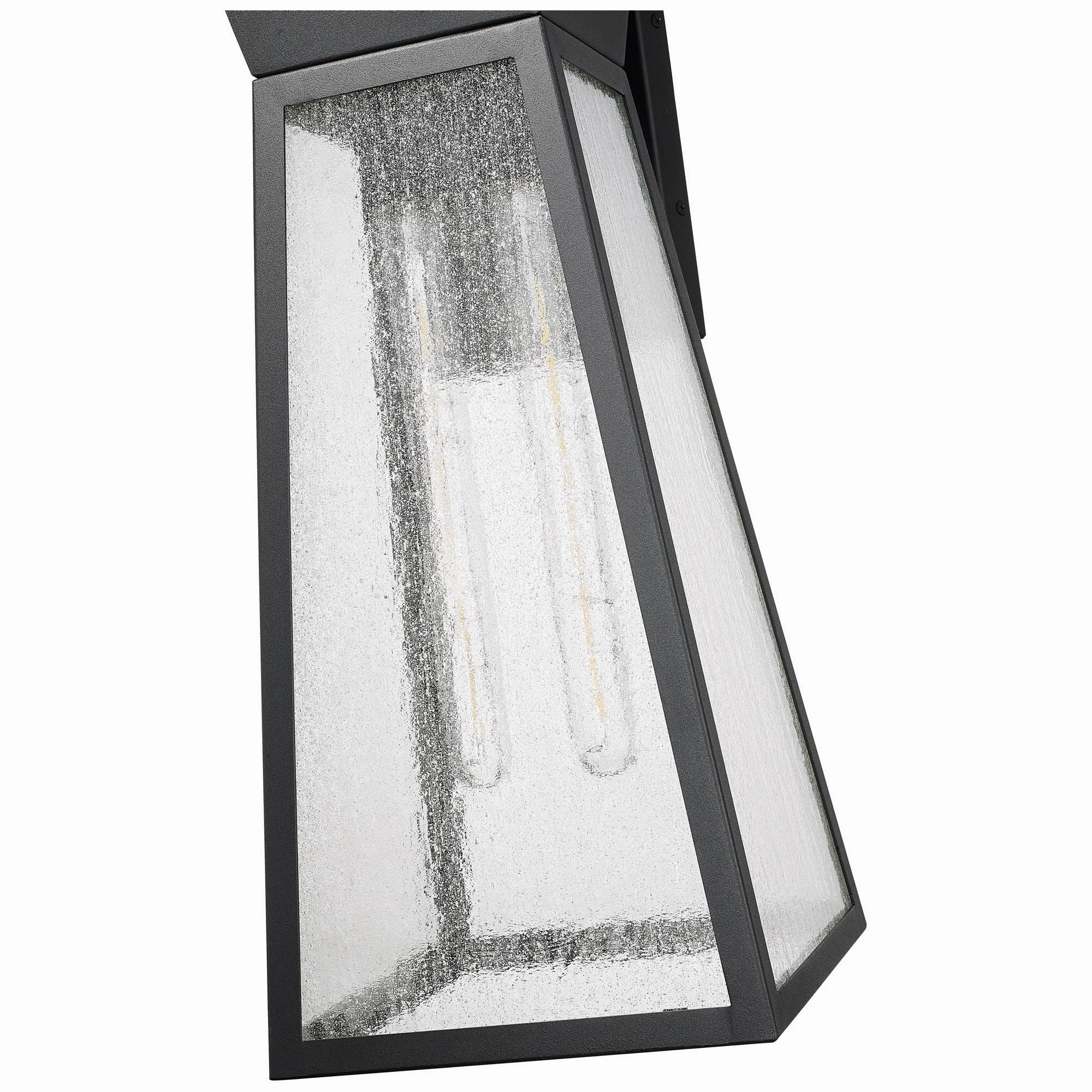 Lucian 2-Light Outdoor Wall Light