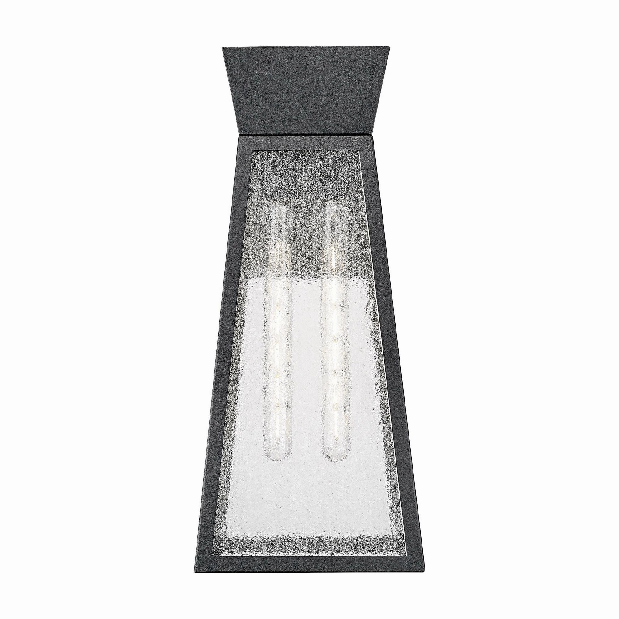 Lucian 2-Light Outdoor Wall LightWeatherproof outdoor lighting