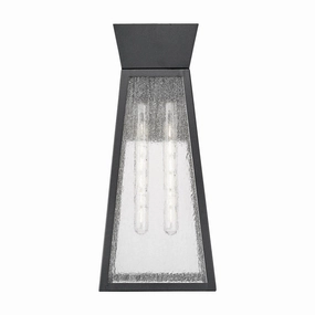 Lucian 2-Light Outdoor Wall LightWeatherproof outdoor lighting