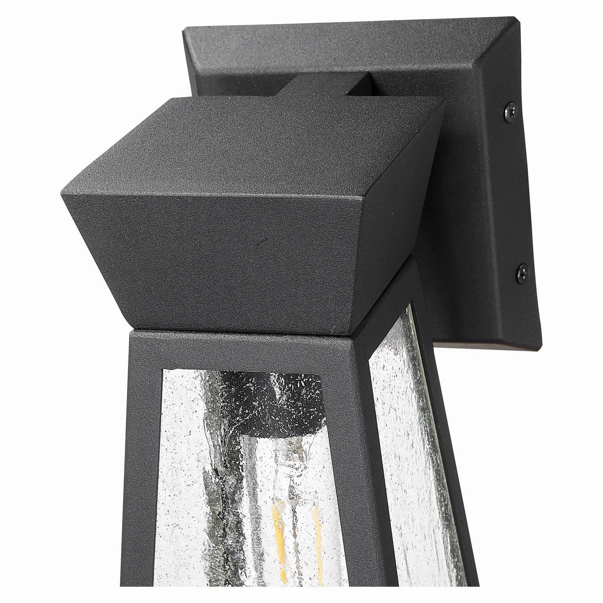 Lucian 2-Light Outdoor Wall Light