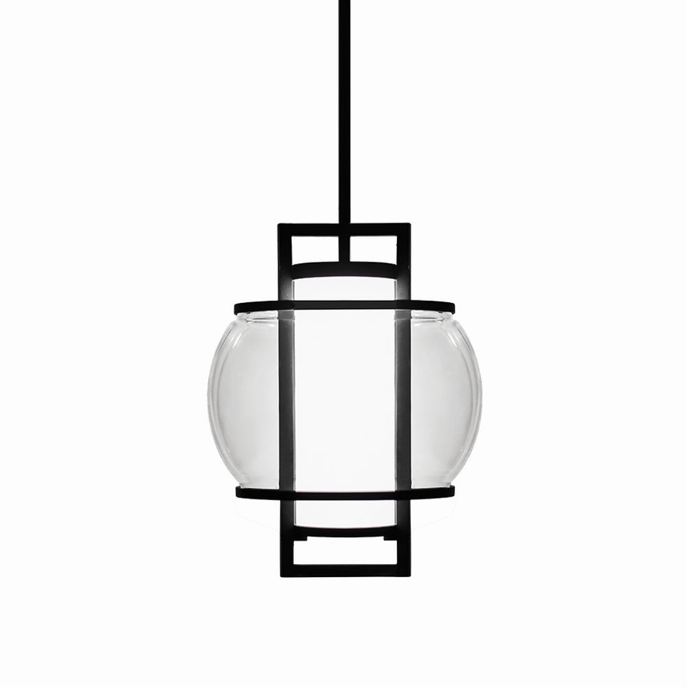 Lucid LED Outdoor PendantWeatherproof outdoor lighting