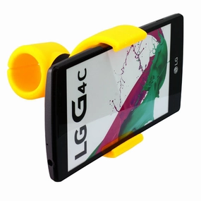Lucky Lock Universal Car Holder 360 Blister Yellow Grab It Fast Best Price Today
