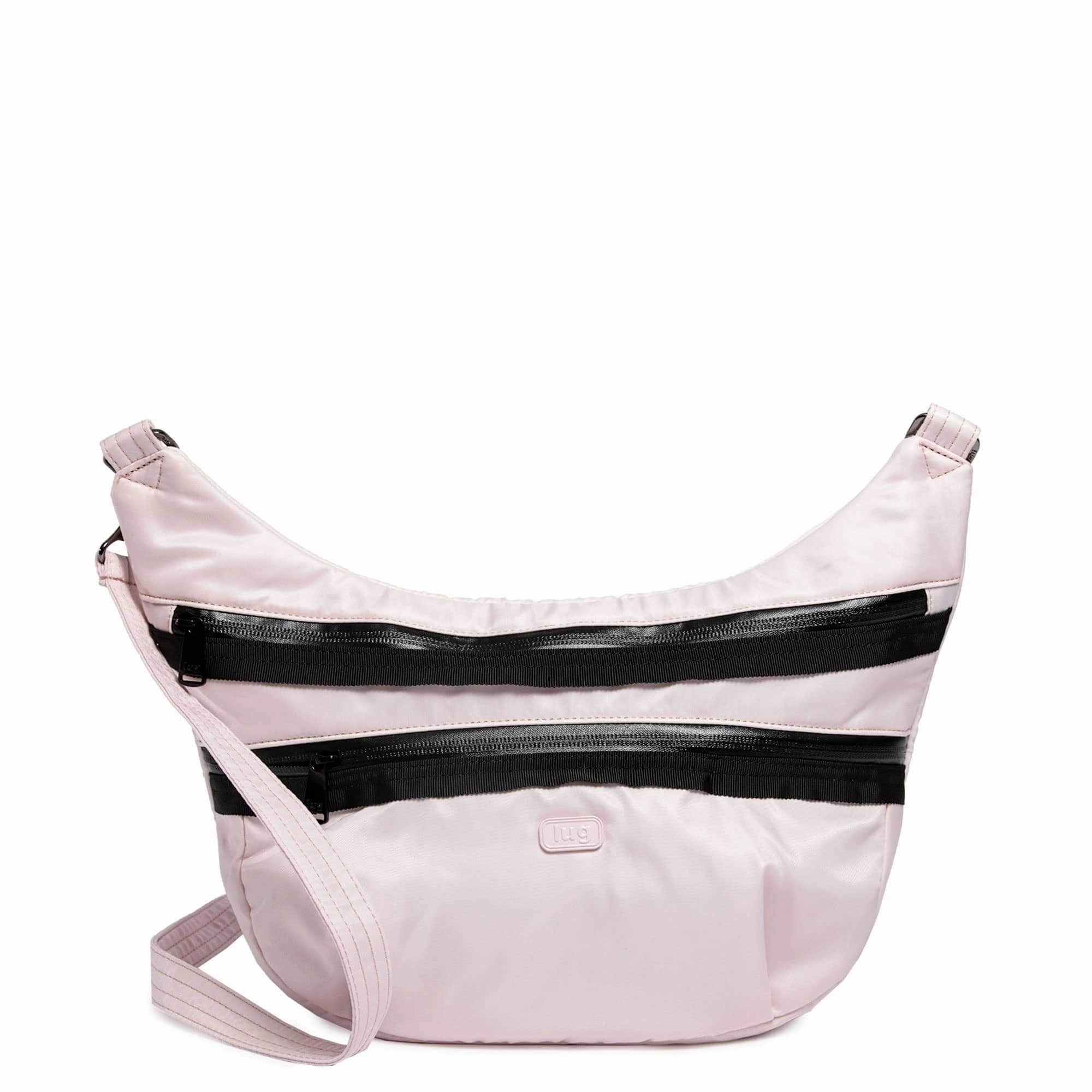 Lug Hippy Waist Pouch Clearance Savings Now Today Only Steal