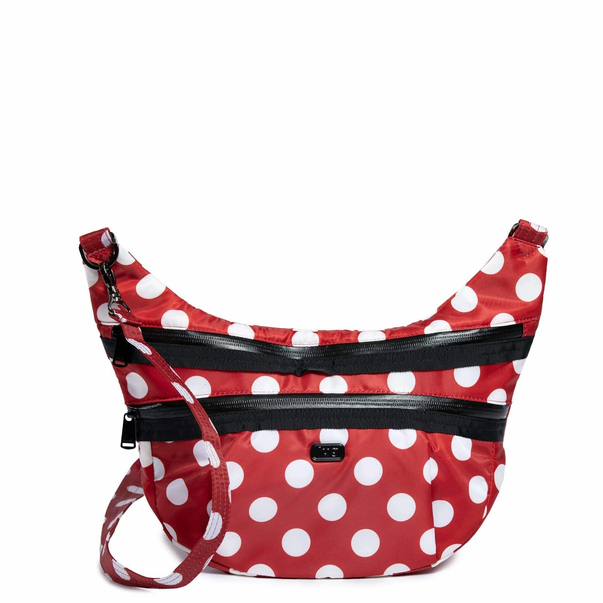 Lug Hippy Waist Pouch Big Savings Alert