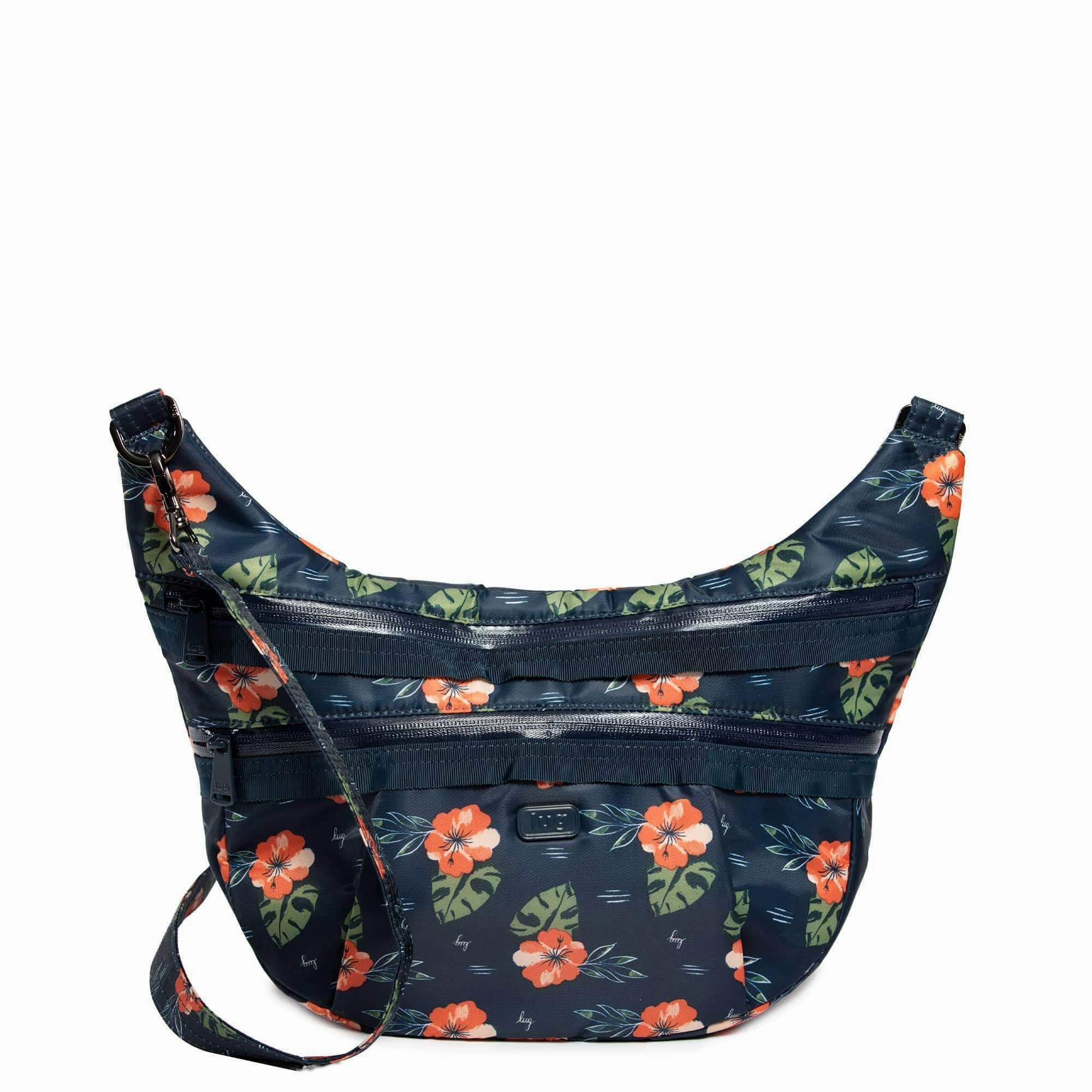 Best Deal Today Perfect Gift Offer Lug Hippy Waist Pouch