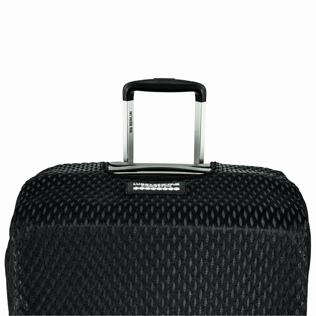 Grab It Now MustHave Deals Luggage Glove Diamond - Large (75Cm ) Cover