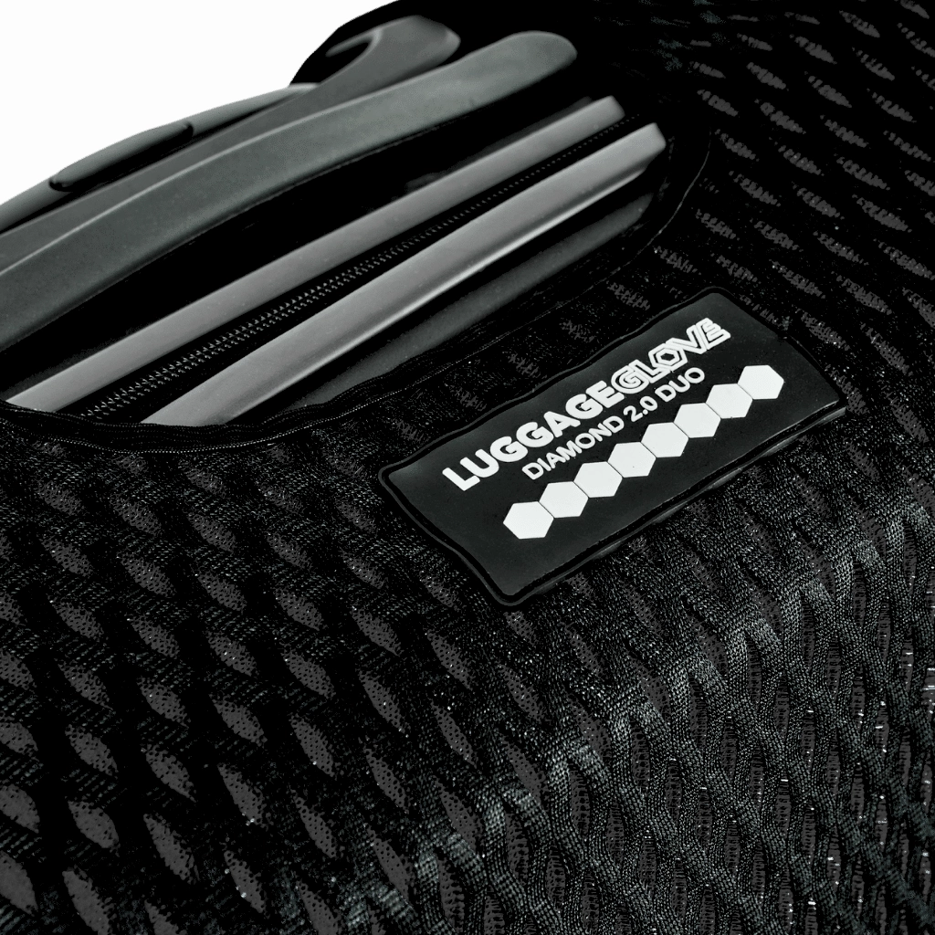 Luggage Glove Diamond - Large (75Cm ) Cover Exclusive Online Discount Hot Pick of the Day