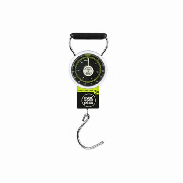 Hot Pick Deal Luggage Scale With Measuring Tape