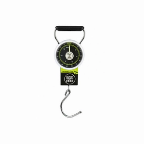 Hot Pick Deal Luggage Scale With Measuring Tape