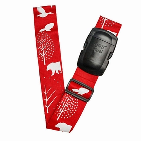 Perfect Gift Sale Luggage Strap