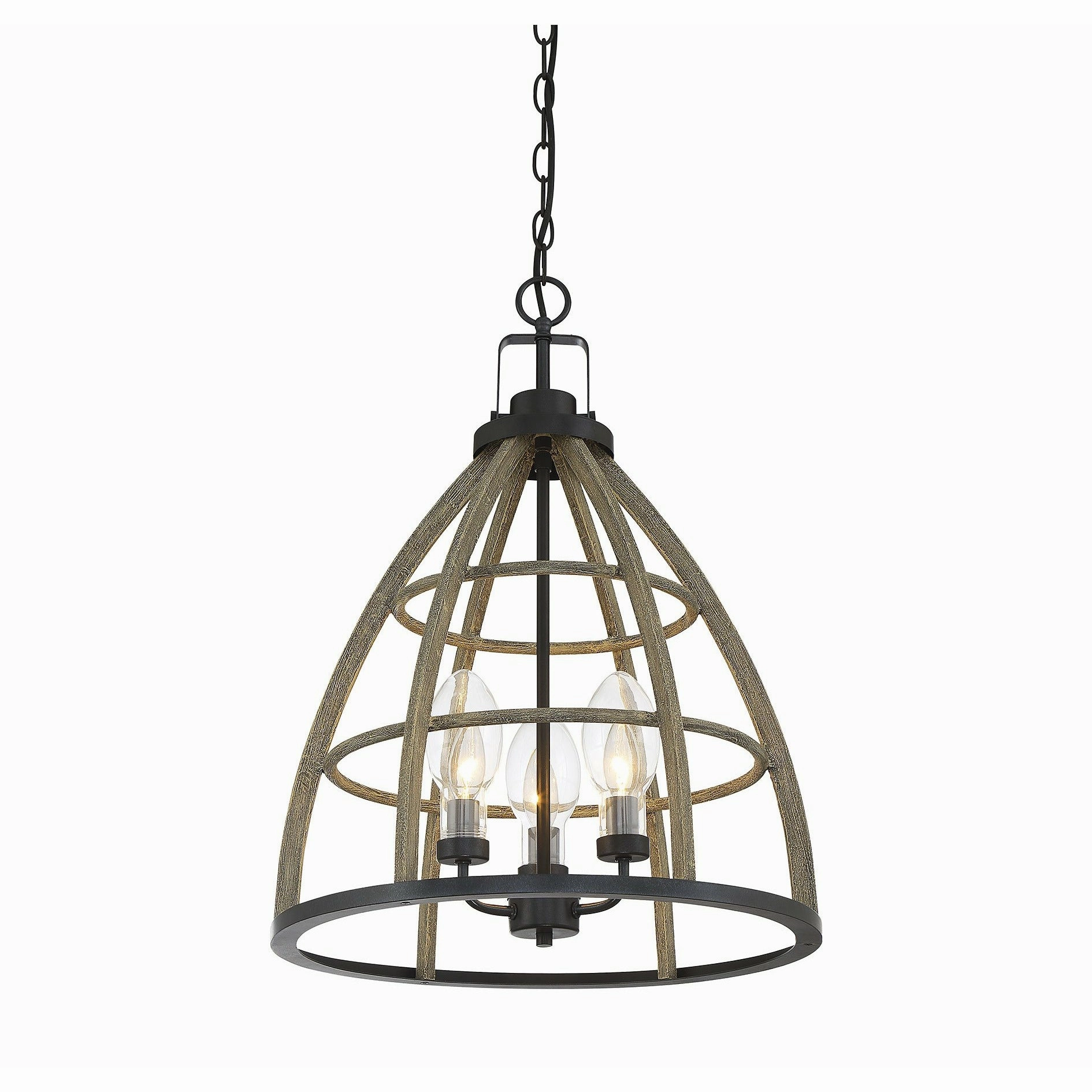Luisa Outdoor Chandelier