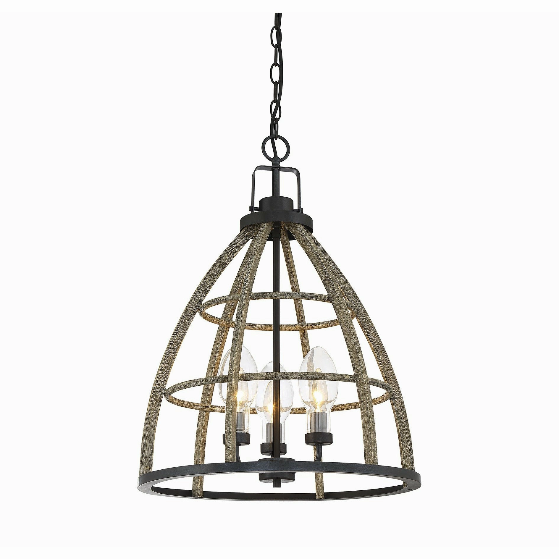 Luisa Outdoor Chandelier