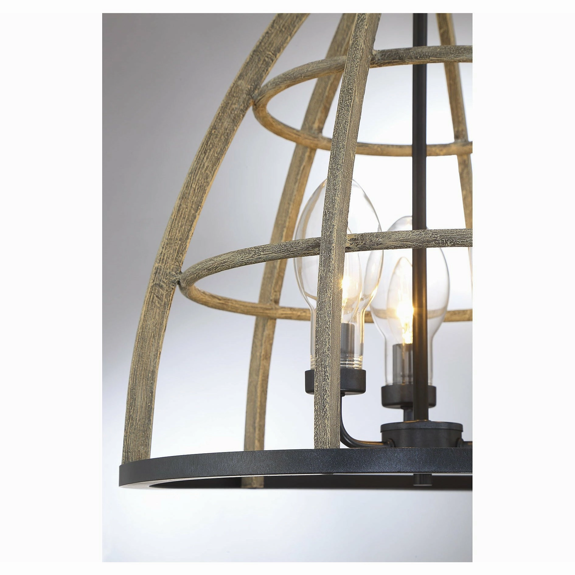 Luisa Outdoor Chandelier