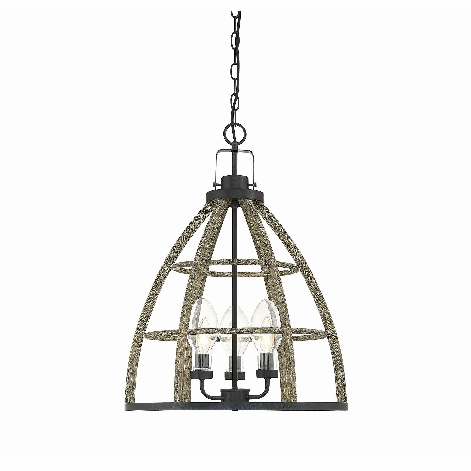 Luisa Outdoor ChandelierWeatherproof outdoor lighting