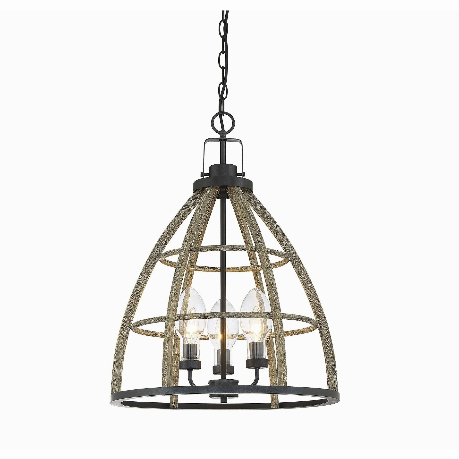 Luisa Outdoor Chandelier