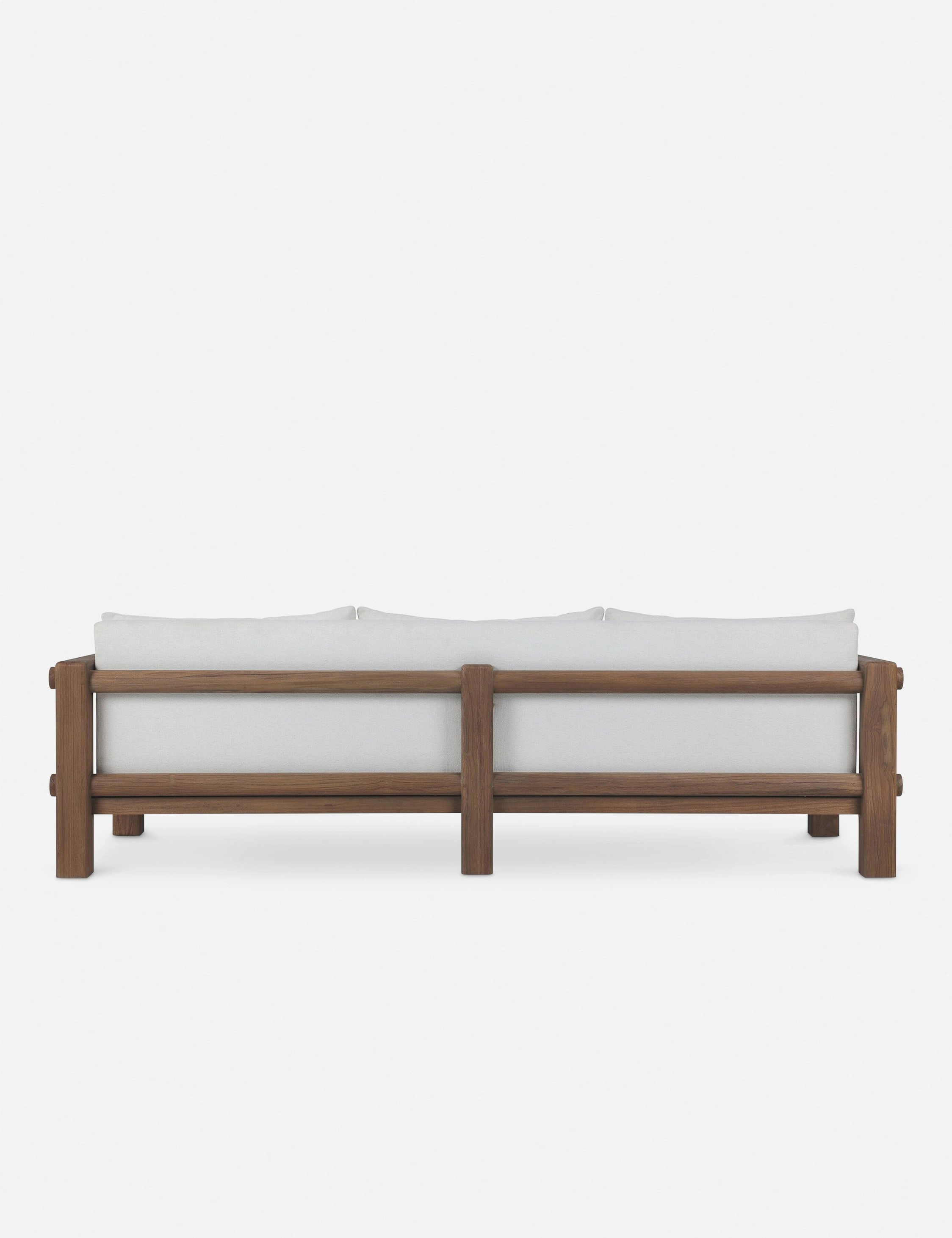 Lumi Indoor / Outdoor Sofa by Amber Lewis x Four Hands