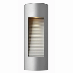 Luna Outdoor Wall LightWeatherproof outdoor lighting