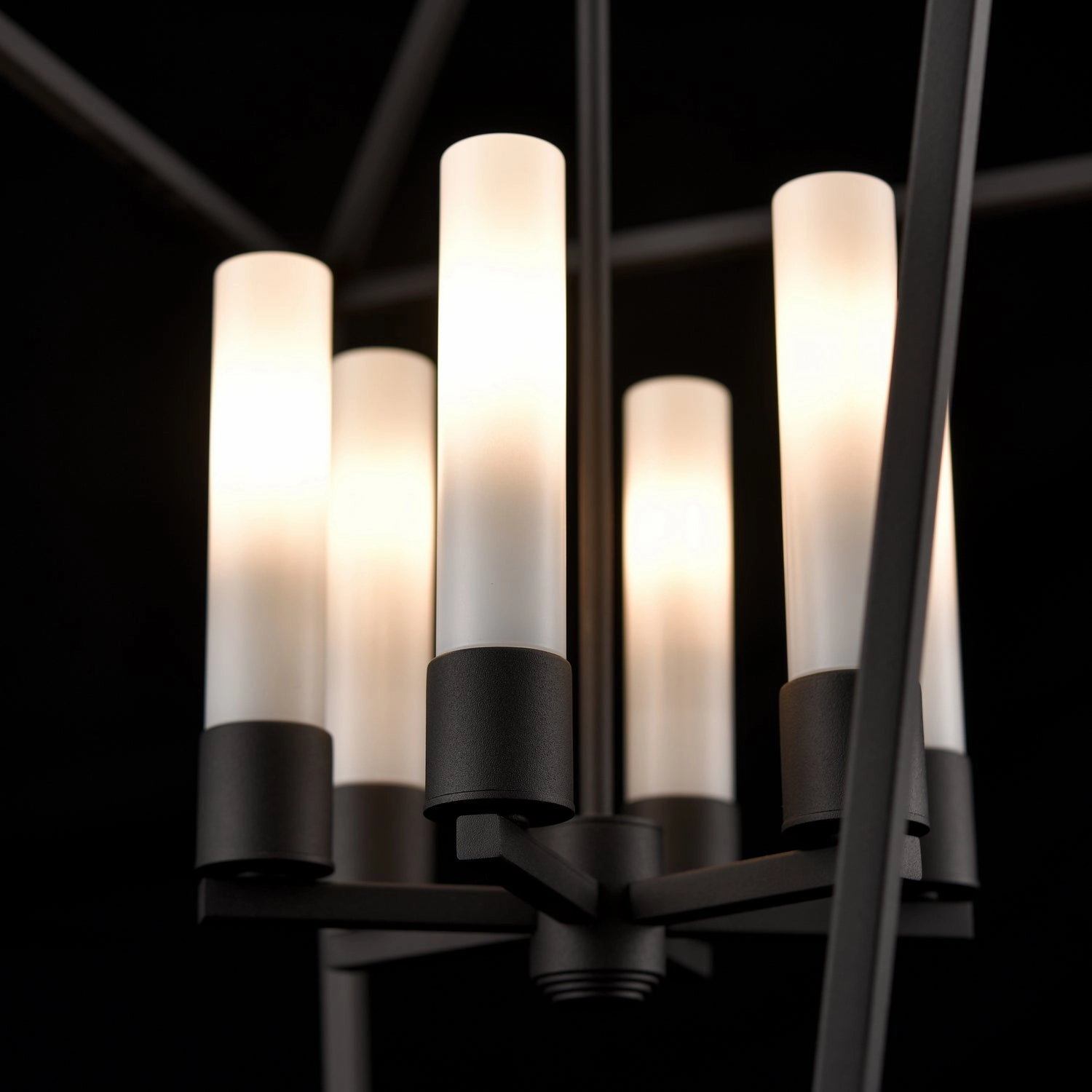 Lundy's Lane 6 Light Outdoor Pendant