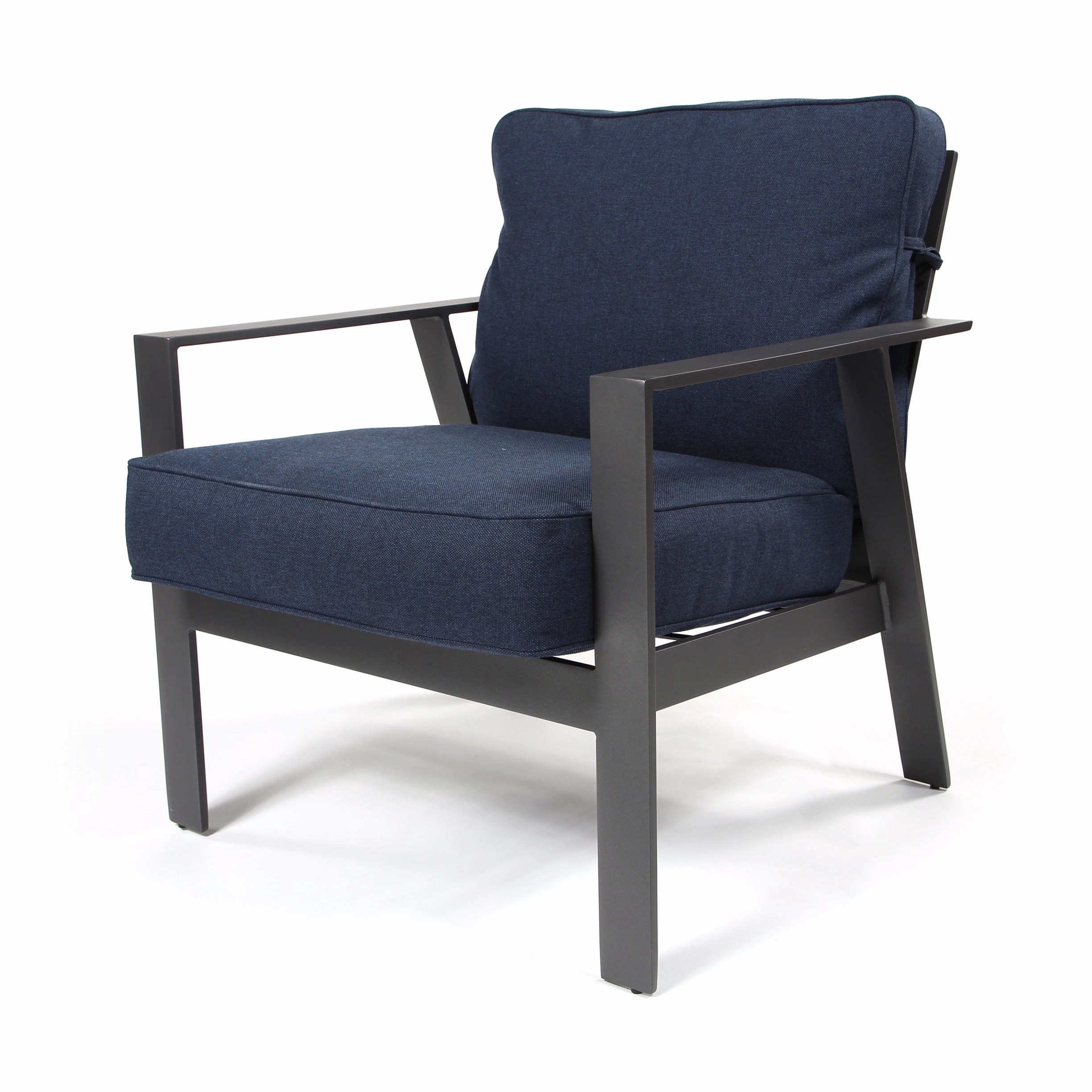 Luxe 5 PC Sofa Set
