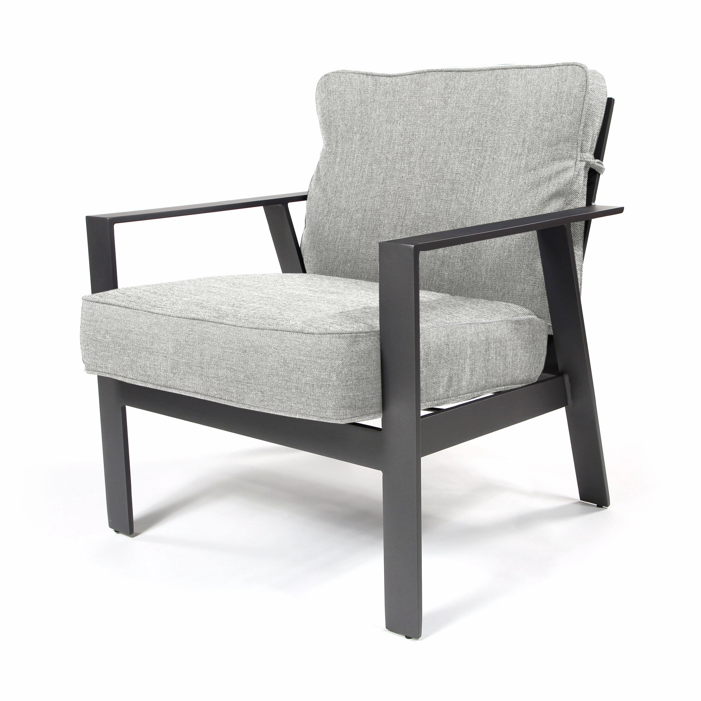Luxe 5 PC Sofa Set