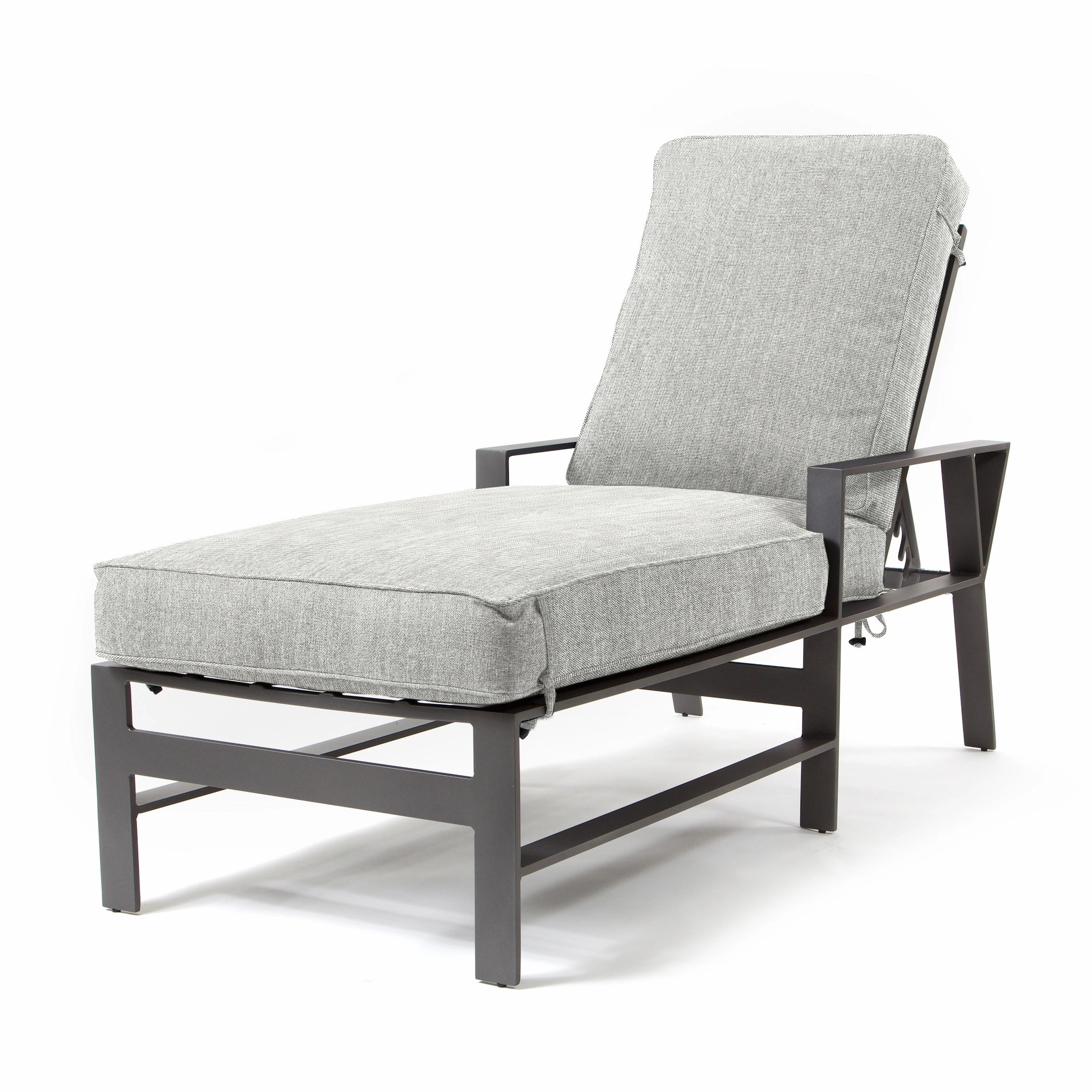 Luxe Chaise Lounge
