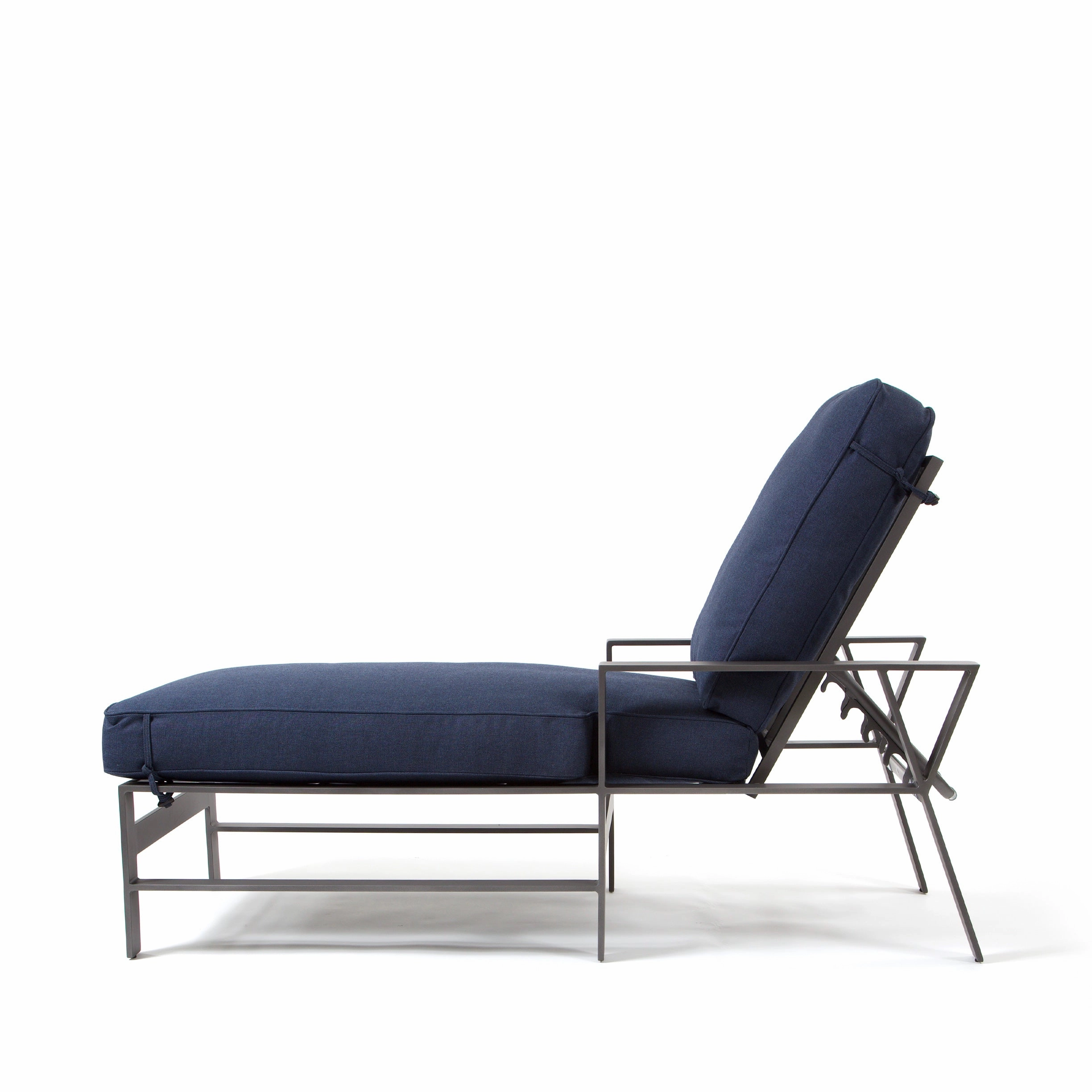 Luxe Chaise Lounge