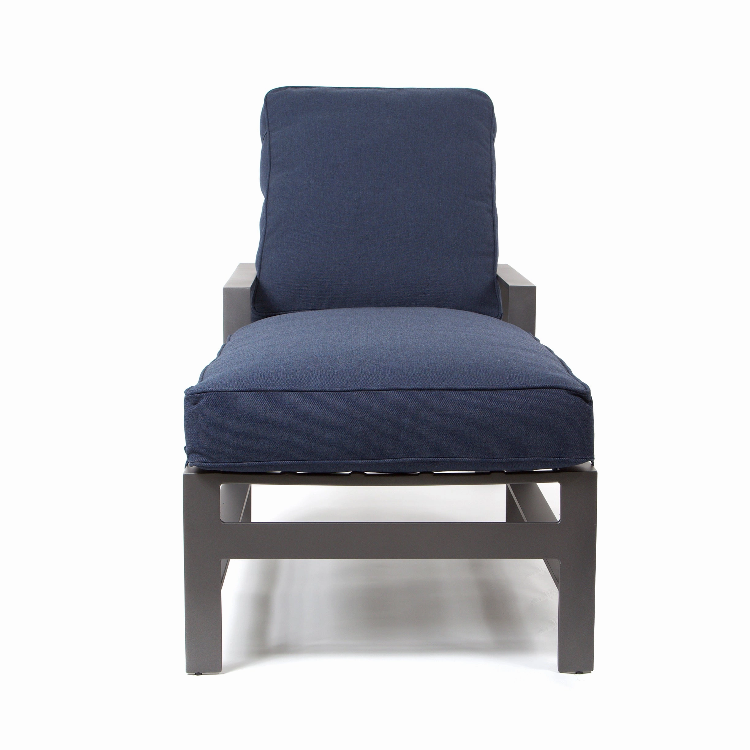 Luxe Chaise Lounge