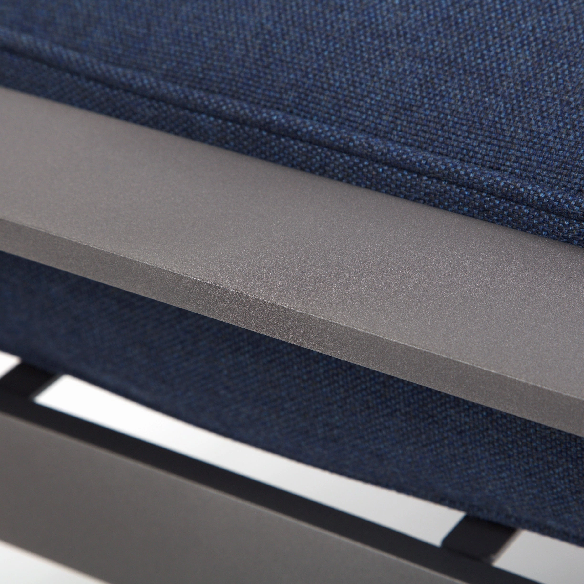 Luxe Ottoman