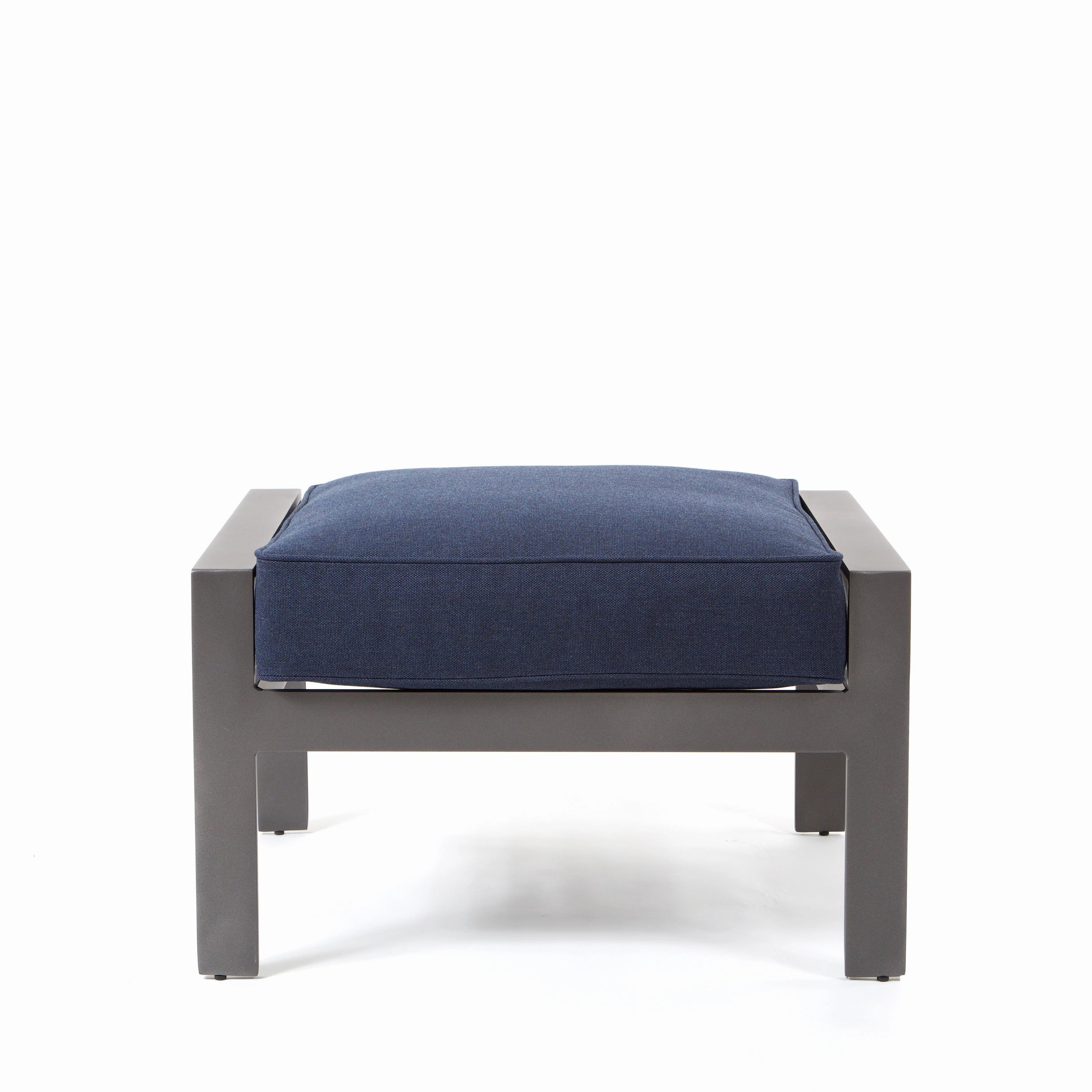 Luxe Ottoman