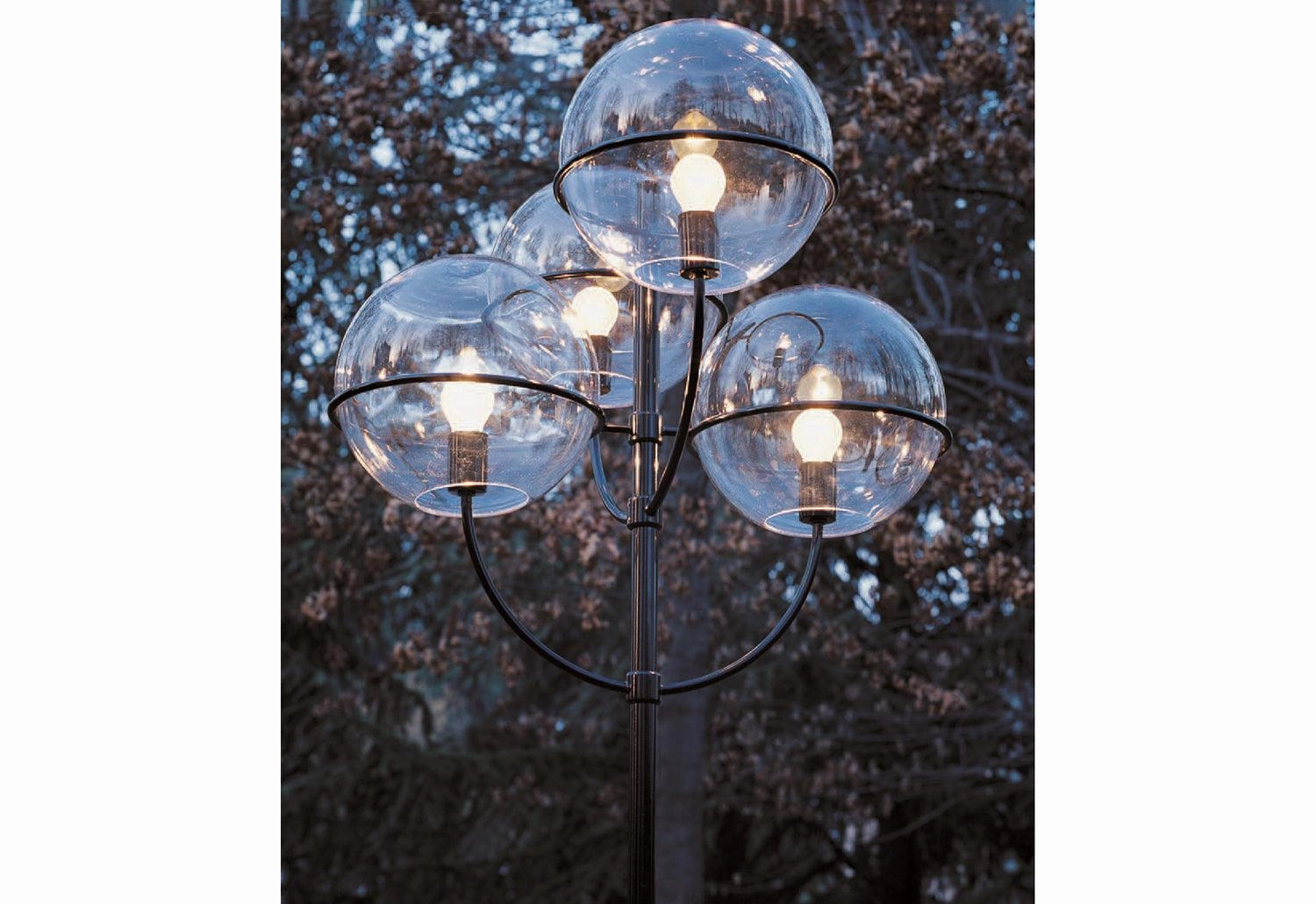 Lyndon Floor Light
