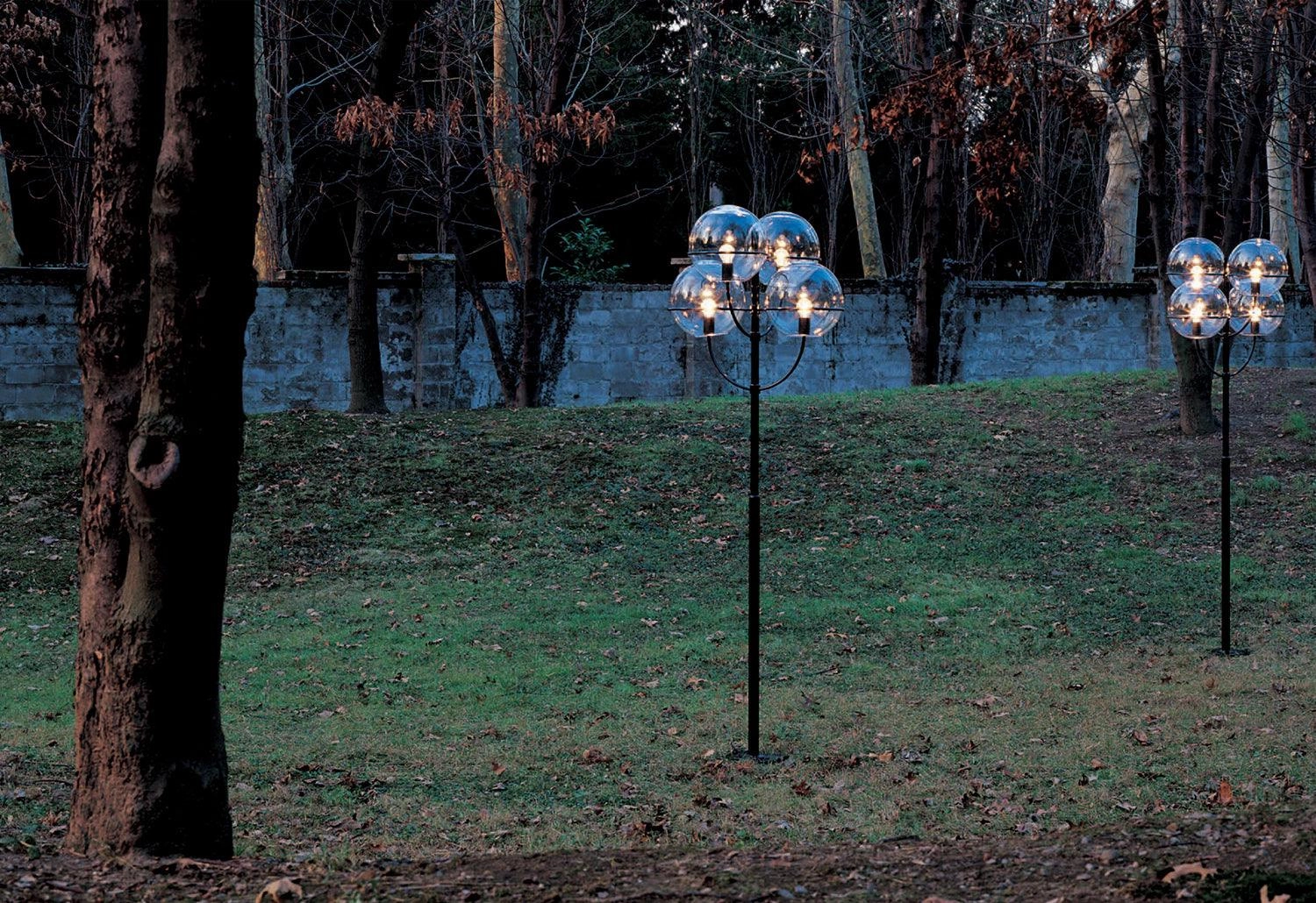 Lyndon Floor Light