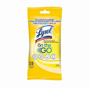 Lysol Disinfectant Wipes MustHave Deals MustHave Gift Ideas