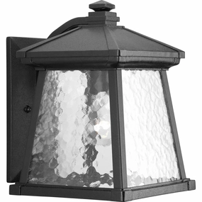 Mac Outdoor Wall LightWeatherproof outdoor lighting
