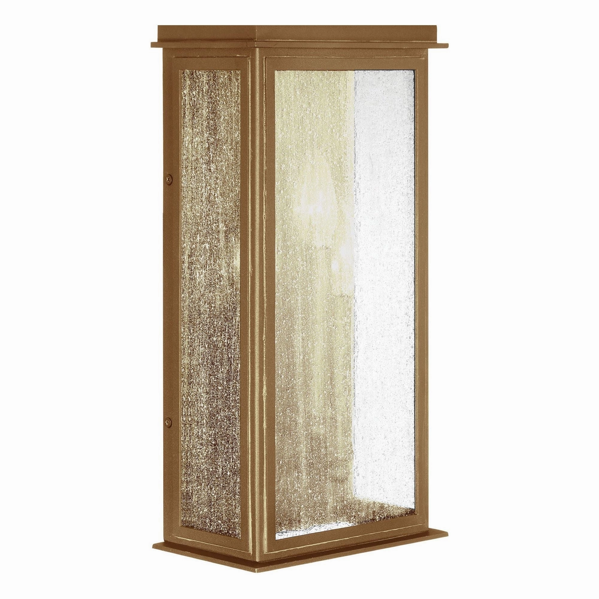 Madrid 3-Light Outdoor Wall Sconce