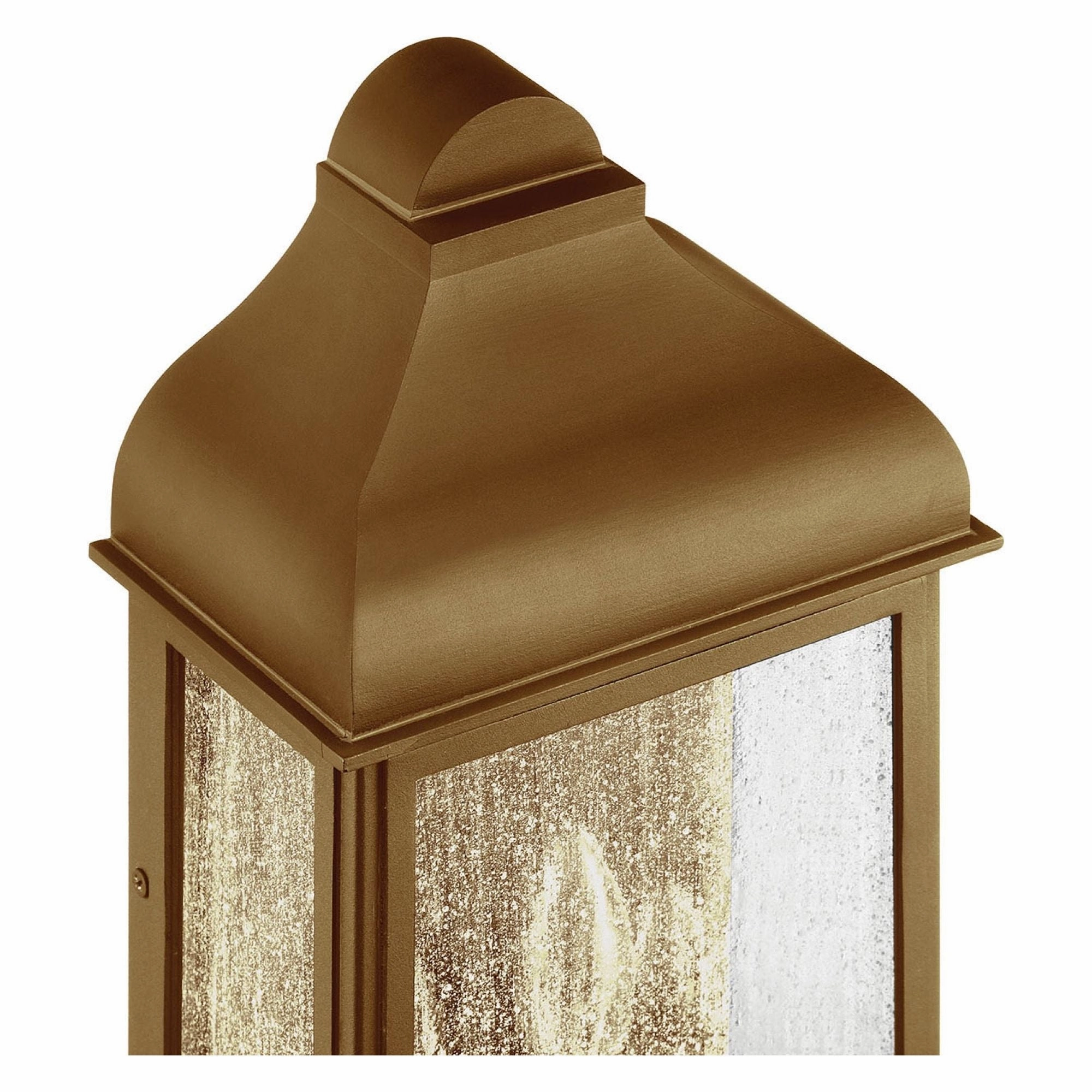 Madrid 3-Light Outdoor Wall Sconce