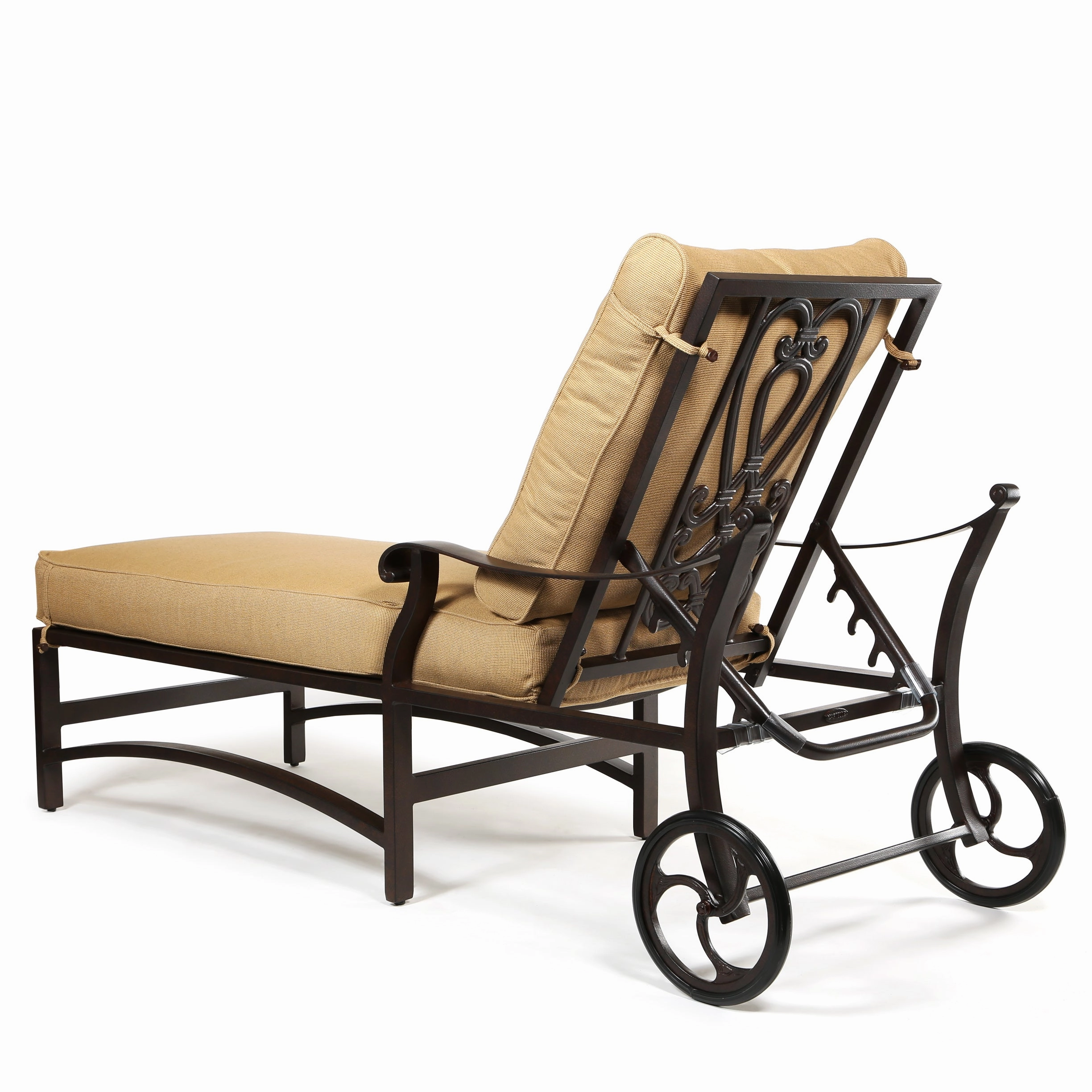 Madrid Chaise Lounge