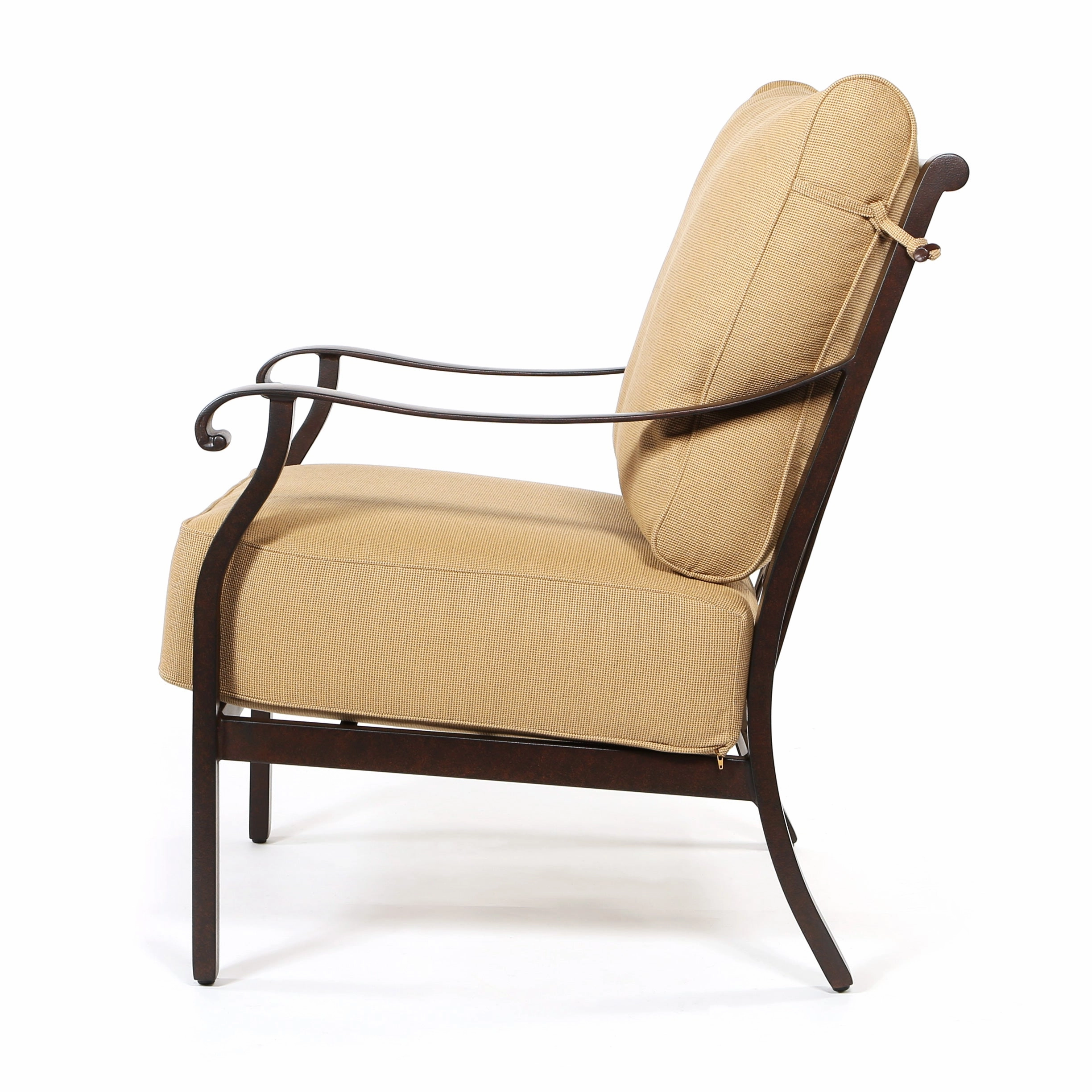 Madrid Lounge Chair