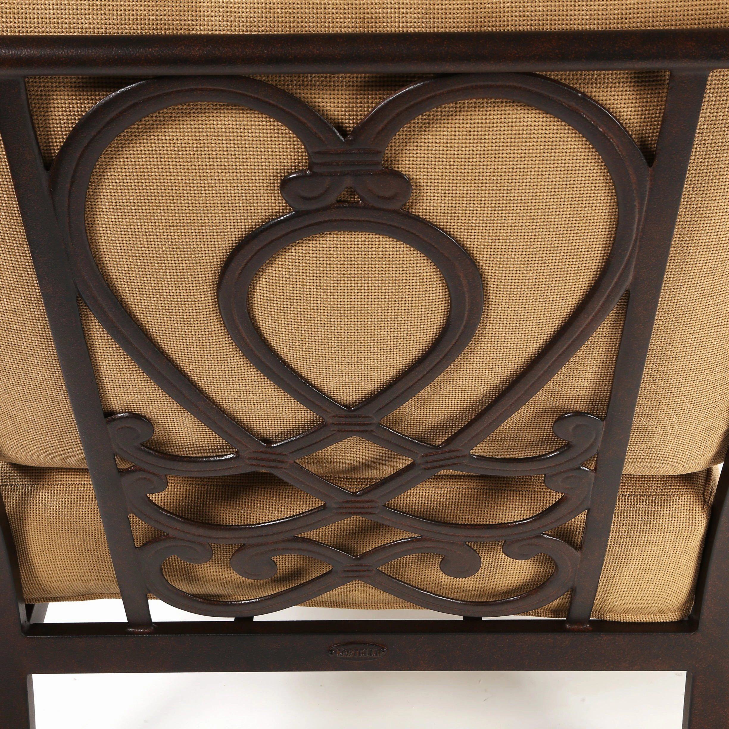 Madrid Lounge Chair