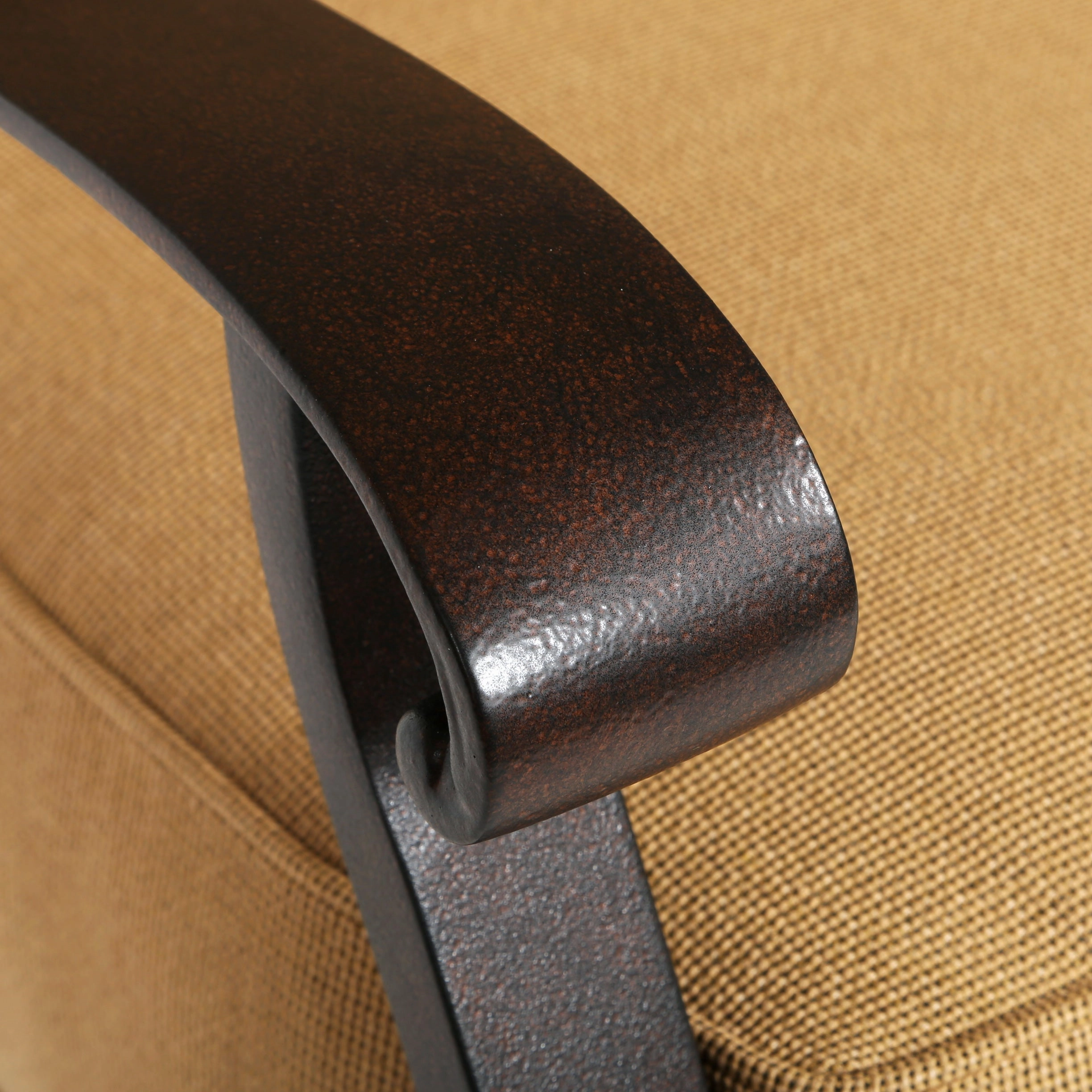 Madrid Lounge Chair