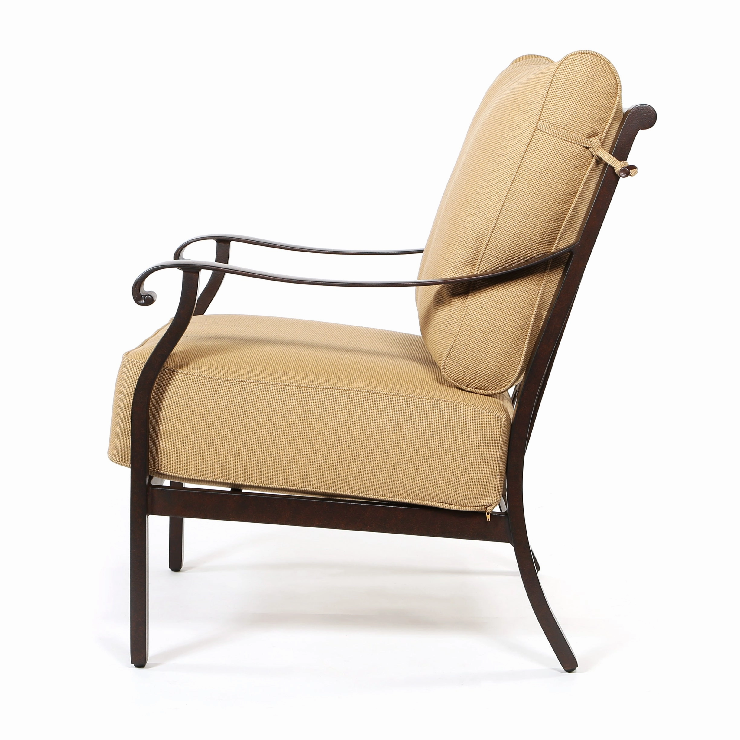Madrid Lounge Chair