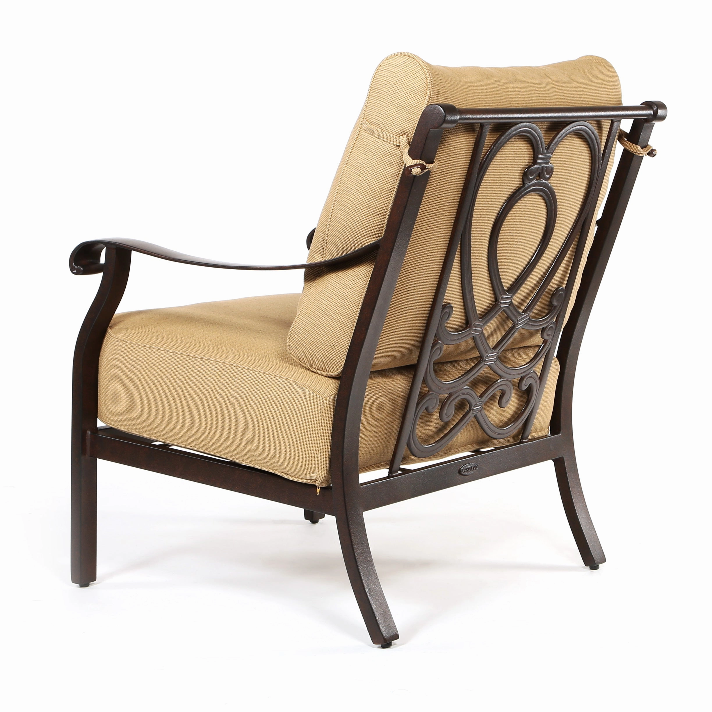 Madrid Lounge Chair