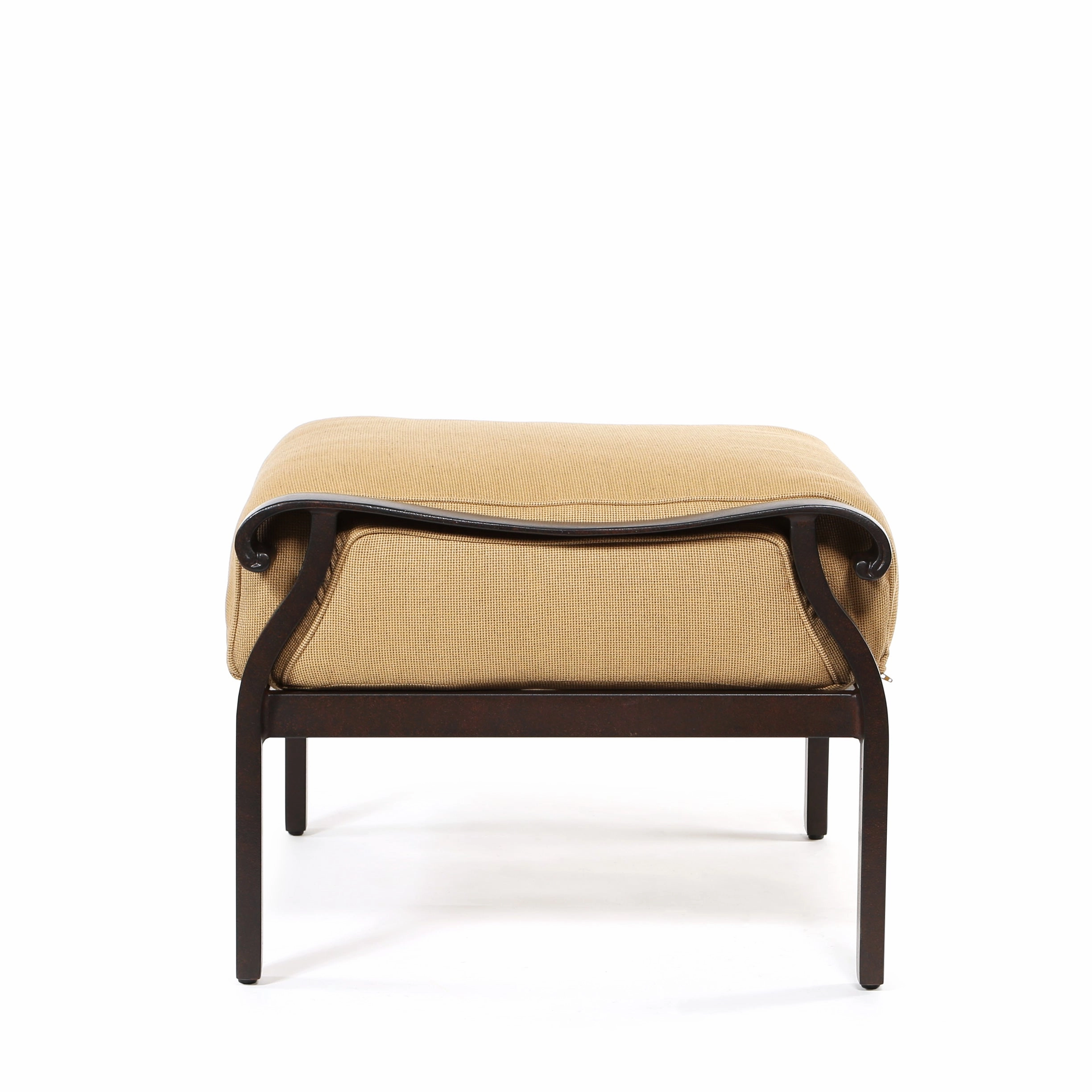 Madrid Ottoman