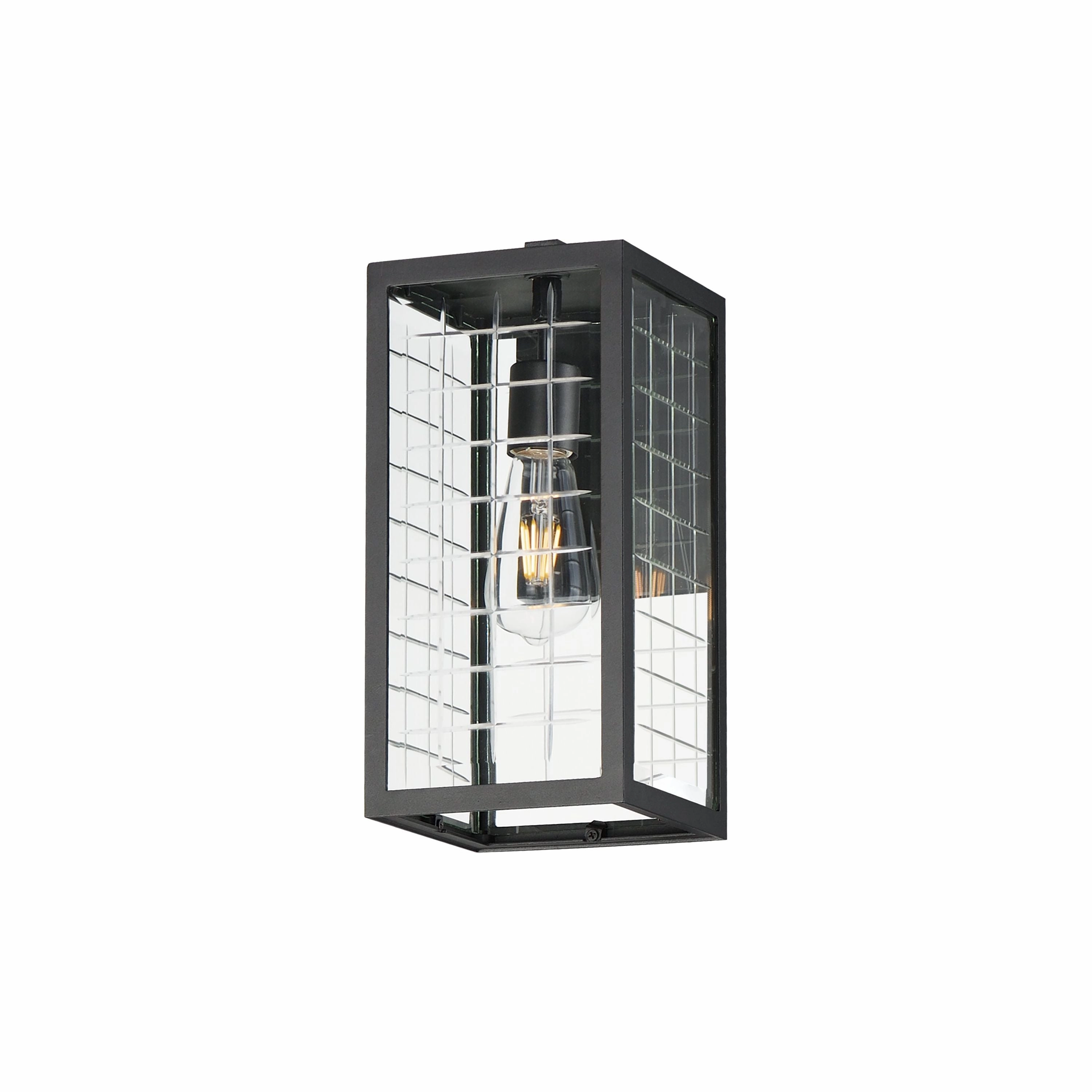 Magnus 1-Light Outdoor Wall SconceWeatherproof outdoor lighting