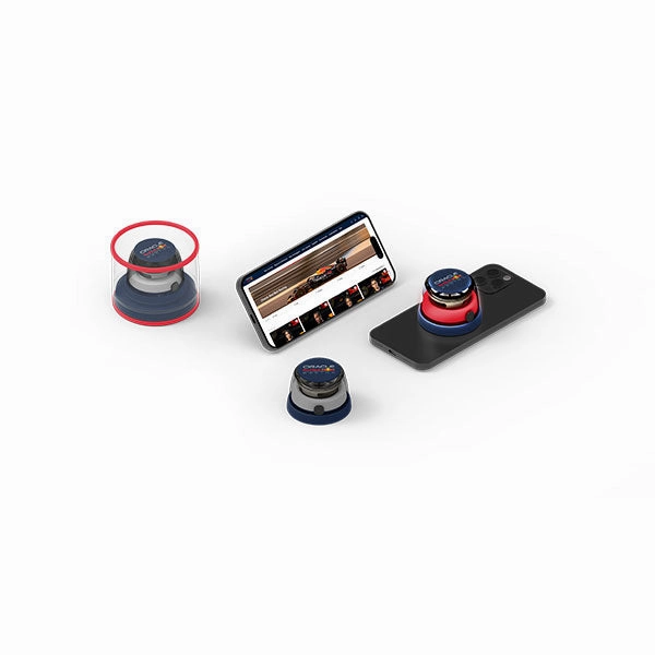 Clearance Steal Today Magsafe Speaker - Full Colour