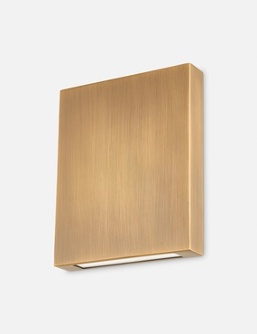 Maguire Outdoor SconceOutdoor wall sconces with motion sensor
