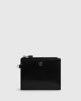 Limited Edition Offer Mahjong Bifold Wallet (Black)