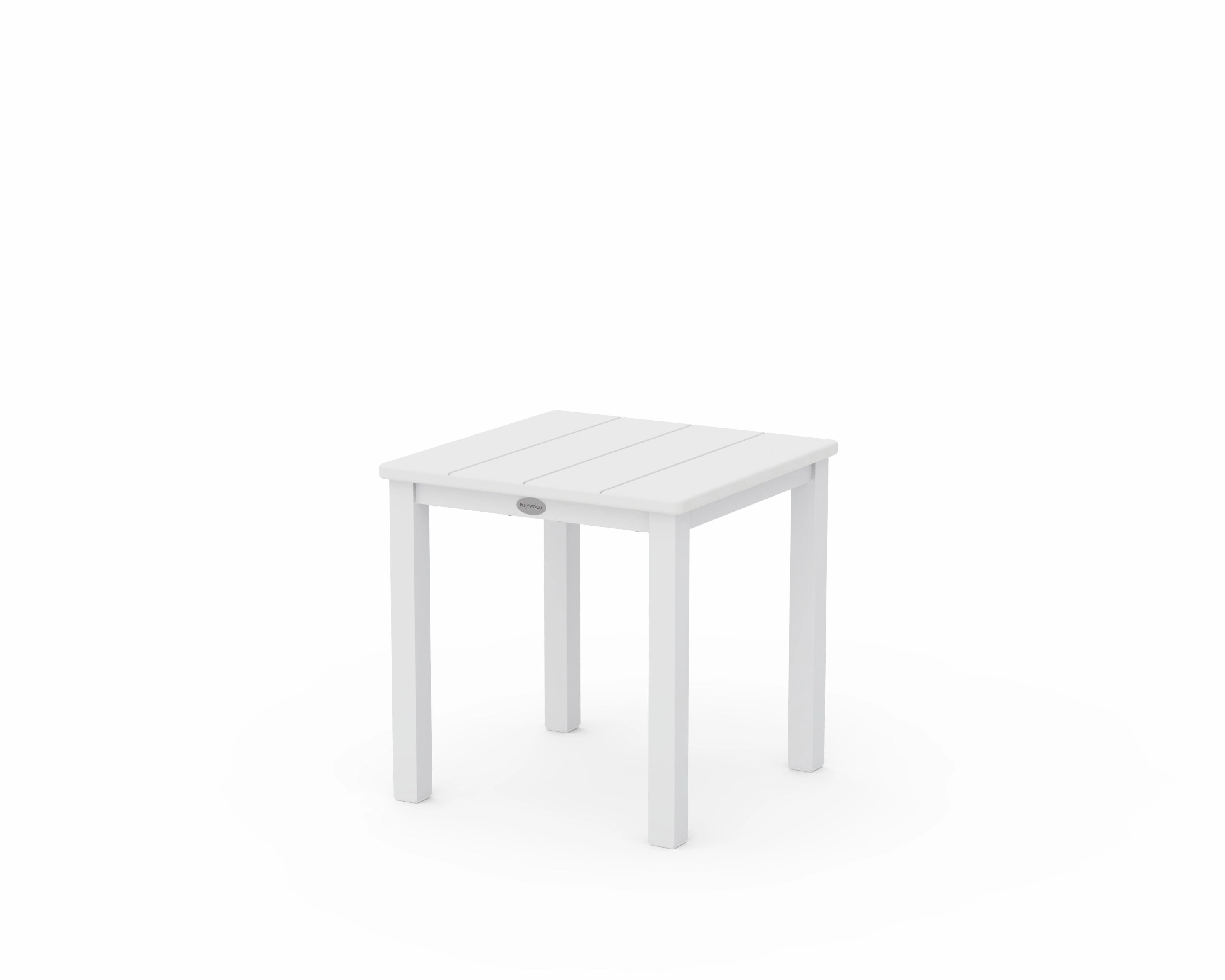 Main Street 18" Side Table