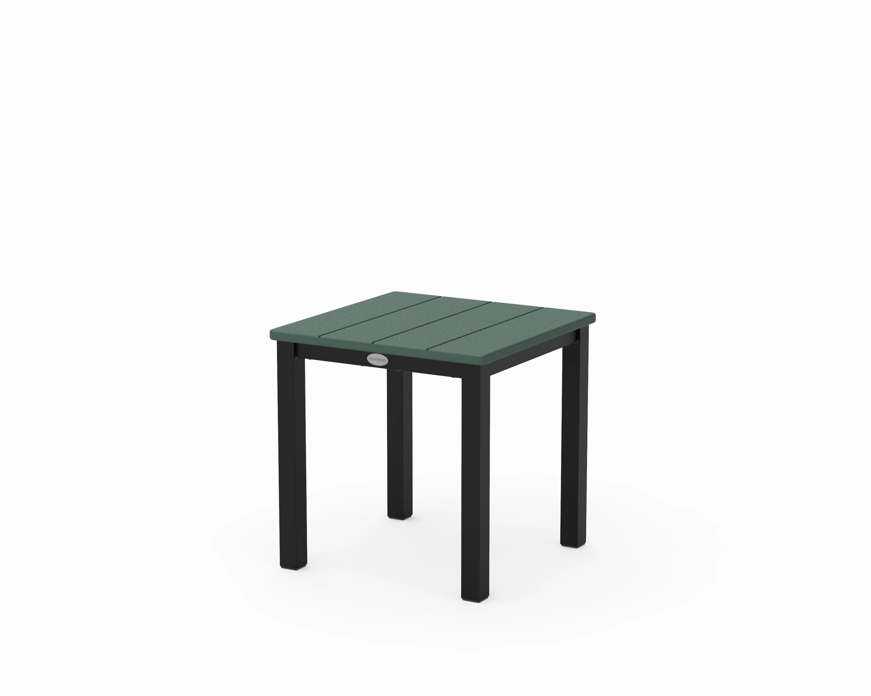 Main Street 18" Side Table